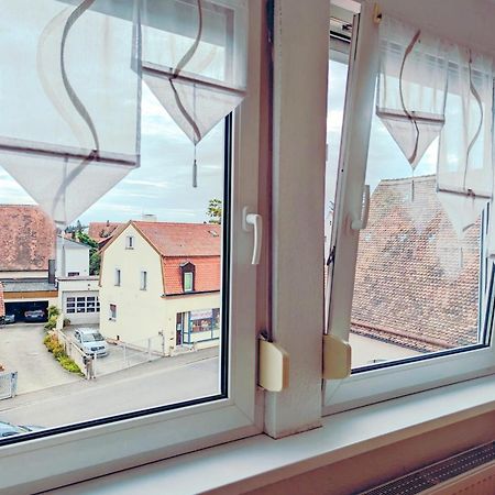 Gasthof Kirchberger Fuerth Ngoại thất bức ảnh