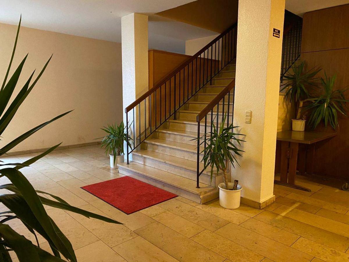 Gasthof Kirchberger Fuerth Ngoại thất bức ảnh