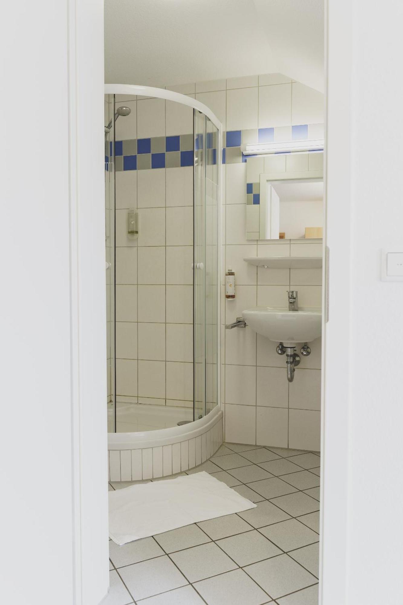 Gasthof Kirchberger Fuerth Phòng bức ảnh