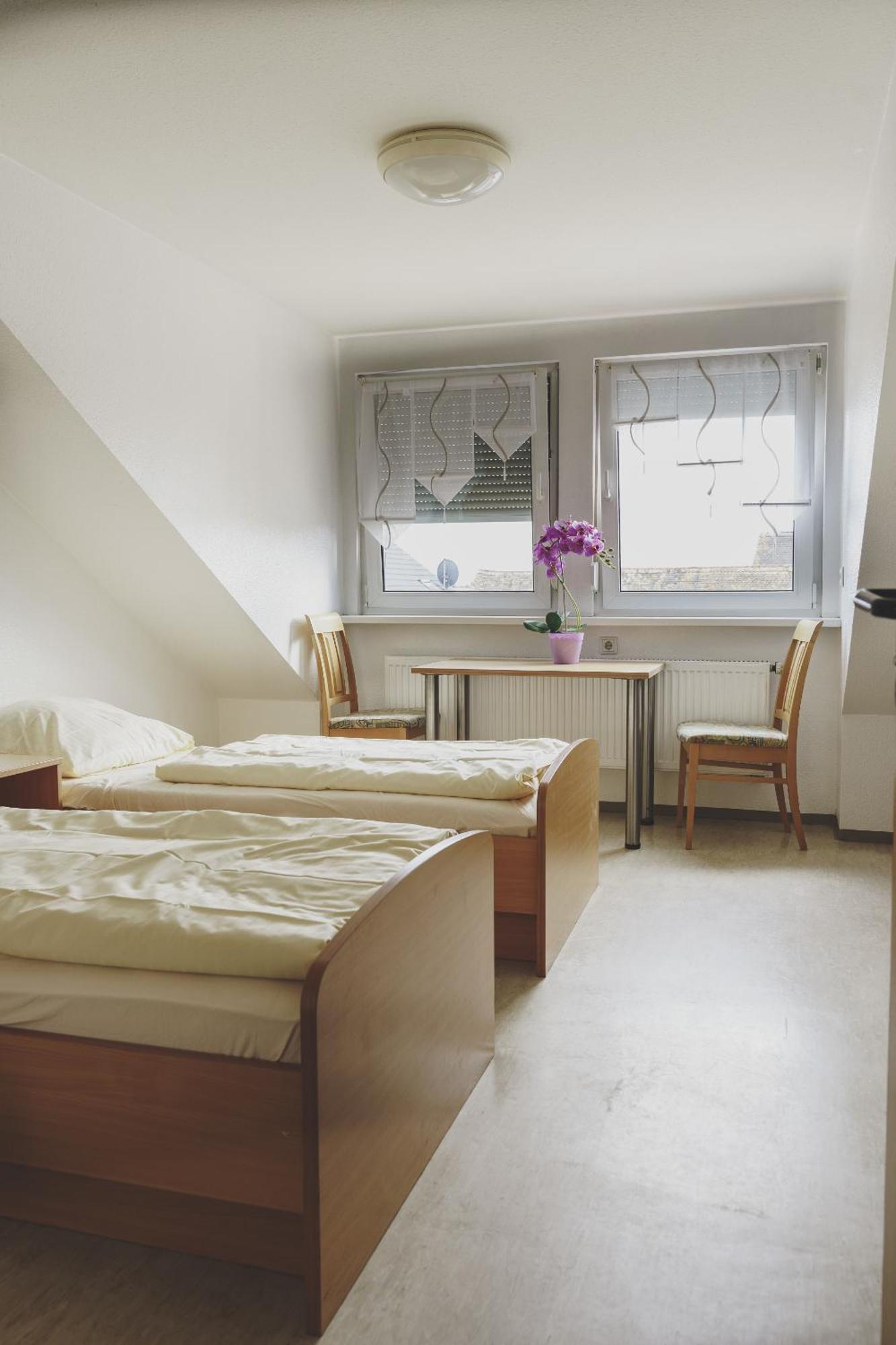 Gasthof Kirchberger Fuerth Phòng bức ảnh